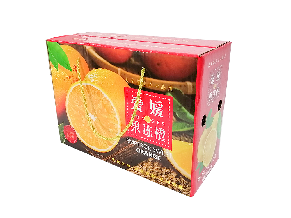 包装盒
